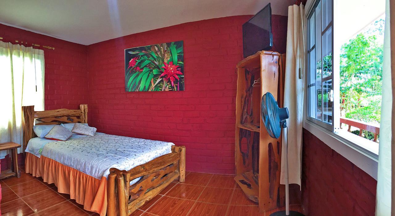 Hosteria Don Elias Puyo Kültér fotó
